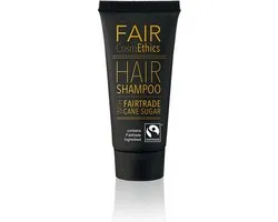 FAIR CosmEthics - haarshampoo, in tube 30 ml 143 stuks