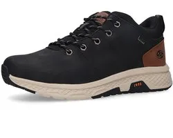 Dockers by Gerli herentrainers 51RY006 640100 schoenen zwart