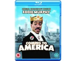 Un prince à New York [Blu-Ray]