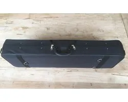 Étui à violon rectangulaire SERAFS (pour violon 4/4)