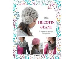 Atelier maille - Tricotin géant