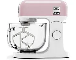 Robot culinaire Kenwood kMix KMX754PP