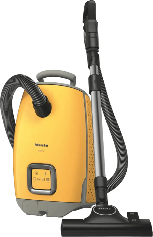 Miele Guard L1 Flex Sunsetgeel
