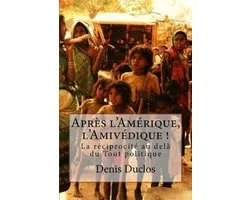 Apr s l'Am rique, l'Amiv dique !