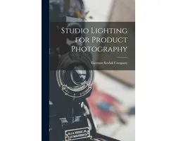 Studio Lighting for Product Photography