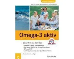 Omega-3 aktiv