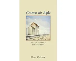 Groeten uit Baflo