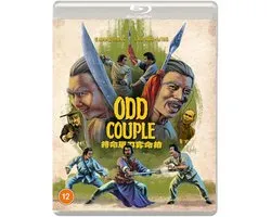 Odd Couple (Eureka!)