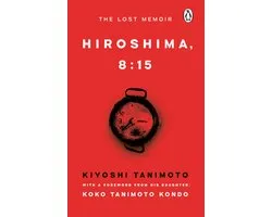 Hiroshima, 8:15