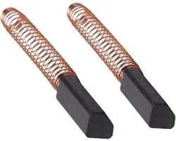 2X Motorkoolborstels Koolborstels voor KitchenAid Artisan, Ultra, Classic keukenmachines 5KSM150, 5KSM90, 5KSM45, 5KPM5, 5K5, 5KSM156, 5KSM125, 5KSM175