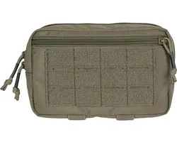 Pochette tactique Molle, Outils en Nylon, sac de Riem d'équipement, sac de taille, sacs de poche d'administration EDC