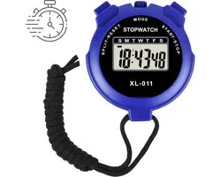 CRLYN® Interval Timer - Stopwatch - Gym Timer