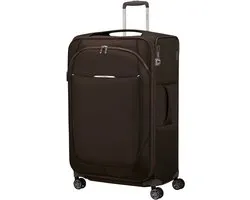 Samsonite koffer - Re-Lite spinner L 78/33 cm - uitbreidbaar - Coffee bean - 129 l