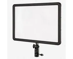 Lampe vidéo LED plate Godox LEDP260