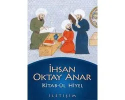 Kitab-ül Hiyel