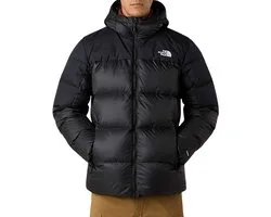 The North Face Diablo Down 2.0 Hooded Winterjas Heren - Maat XL