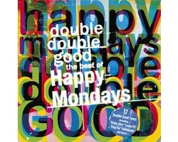 Double Double Good: The Best Of