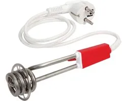 Sous-marin Quality Camp Travel, 230 volts, 350 watts