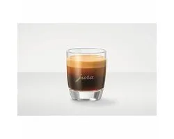 Jura Espressoglazen, set van 2