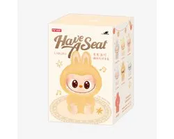 POP MART The Monsters Labubu Have a Seat - Blind Box - 1 Stuk