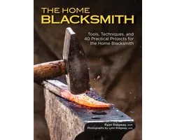 The Home Blacksmith