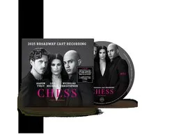Chess: The Musical