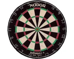 Nodor Supabull II - Dartbord