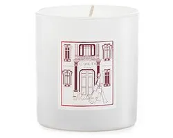 Culti Geurkaars Candle Milano Noblesse Absolute 270g