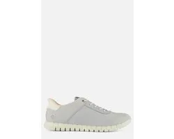 Ecco Gruuv Lite Sneakers bleu Nubuck - Taille 40