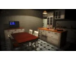 Evil inside (ps5 nieuw)