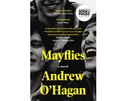 Mayflies
