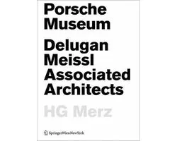 Porsche Museum
