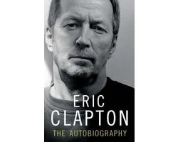 Eric Clapton