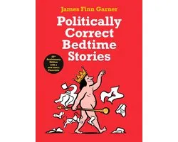 Politically Correct Bedtime Stories