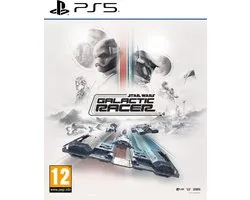 Sega Star Wars: Galactic Racer - PS5