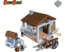 BanBao Smid 8266