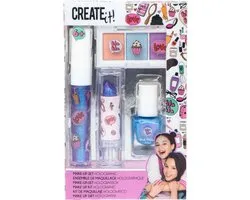 Create it! - Holographic Make-Up Set