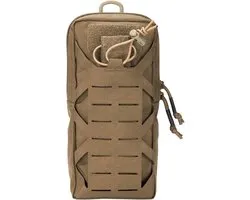 EXCELLENT ELITE SPANKER Tactical Laser Cut Design Molle Bag Utility Waist Bag Compact EDC Bag Military Utility Pouch - ShopVlot