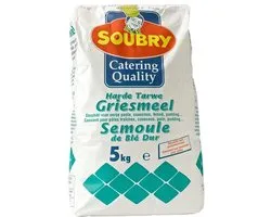 Semoule Soubry (5kg)