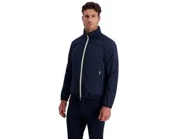Pierre Cardin tussenjas donkerblauw