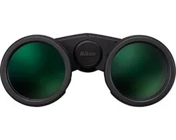 Nikon Monarch M5 10x42 - verrekijker voor outdoor - waterdicht - zwart