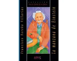 La manzana de Einstein