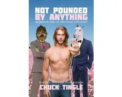 Not Pounded by Anything- Not Pounded By Anything