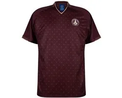 Paris Saint Germain Retro Uitshirt 2006-2007