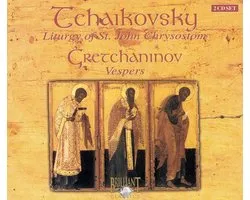 Liturgy Of St.john Chryso