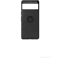 Peak Design - Mobile Everyday Fabric Case Pixel 7 - Charcoal - Telefoonhoesje - Smartphonehoesje