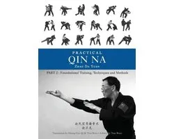 Practical Qin Na Part Two