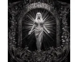 Christina Aguilera - AGUILERA (CD)