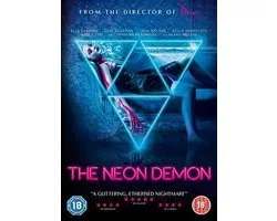 Neon Demon [DVD]