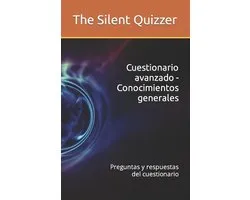 Cuestionario avanzado - Conocimientos generales